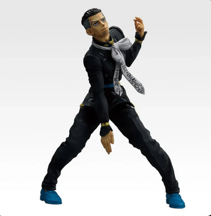 Ichiban Kuji JoJo's Bizarre Adventure Diamond is Unbreakable STAND RUSH! - F Prize Yuya Fungami Masterlise Figure