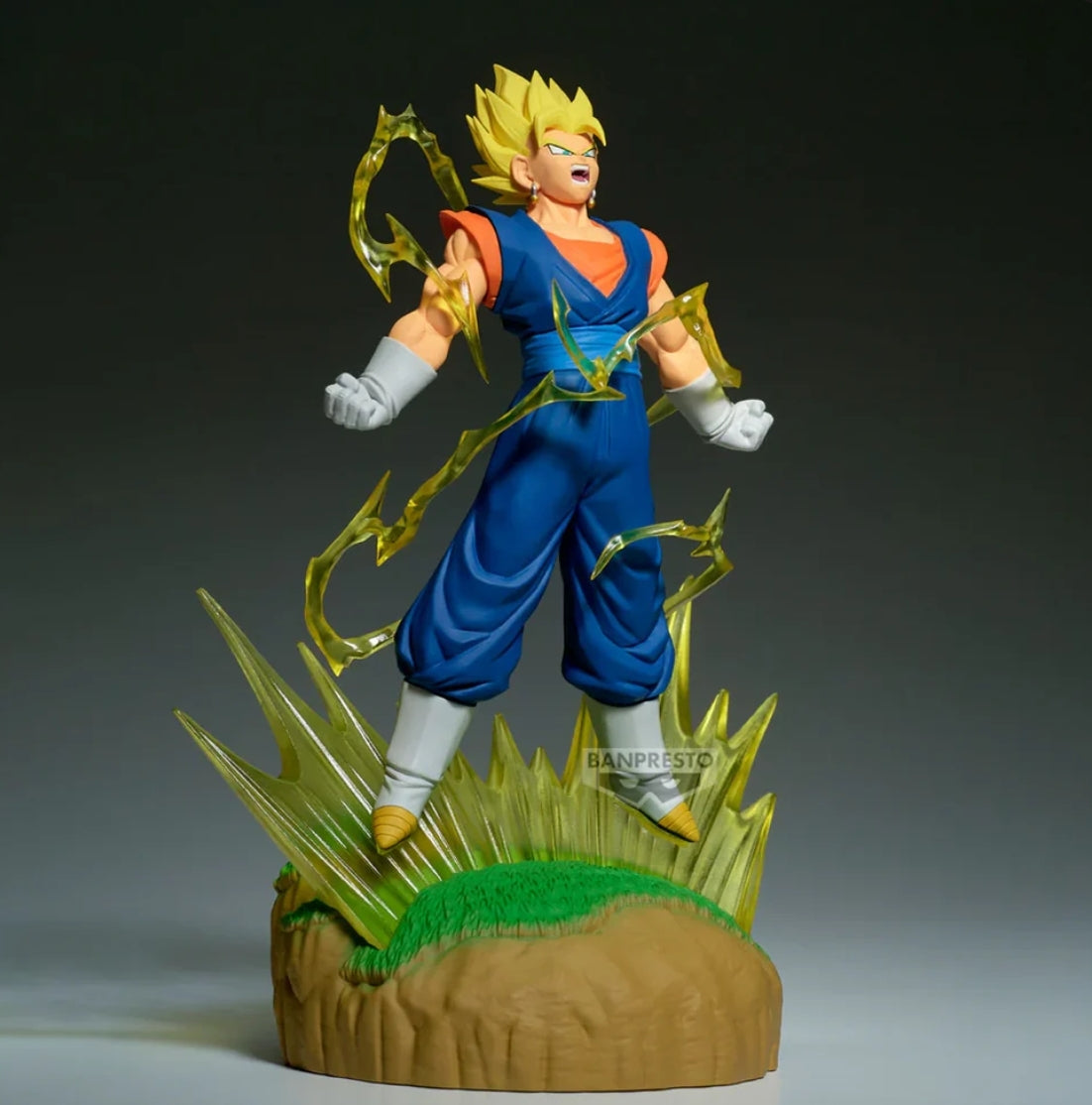 Dragon Ball Z History Box - Vegito