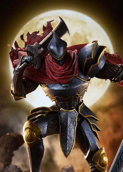 Overlord The Holy Kingdom Momon Pop Up Parade Sp