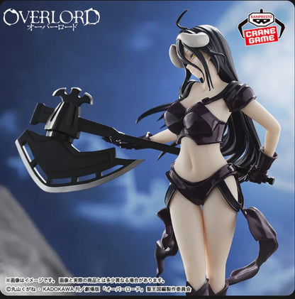 Overlord Figure - Albedo Bikini Armor Ver.