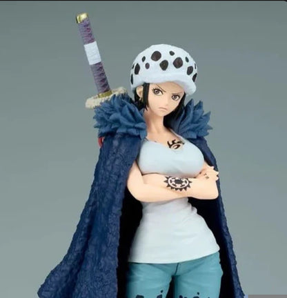 ONE PIECE GLITTER & GLAMOURS - TRAFALGAR LAW CHANGE VER.
