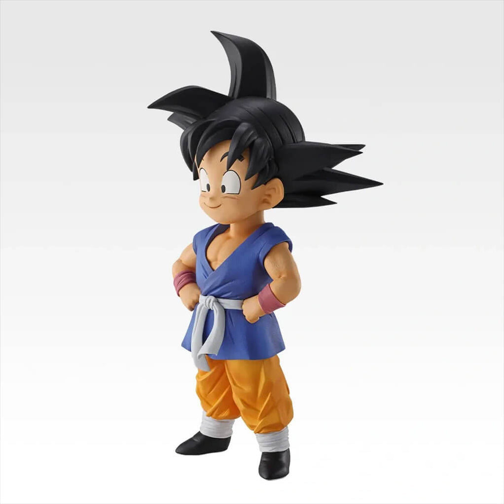 ICHIBAN KUJI DRAGON BALL GT - FIGURA SON GOKU PREMIO C