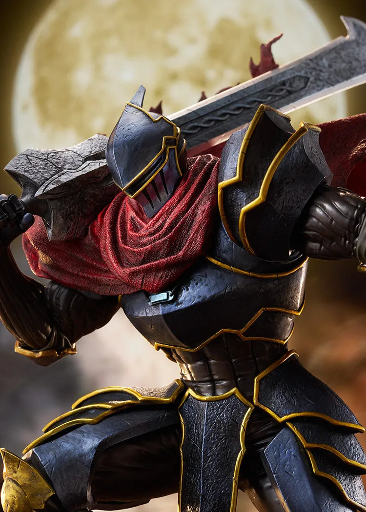 Overlord The Holy Kingdom Momon Pop Up Parade Sp