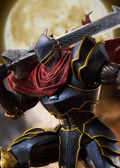 Overlord The Holy Kingdom Momon Pop Up Parade Sp