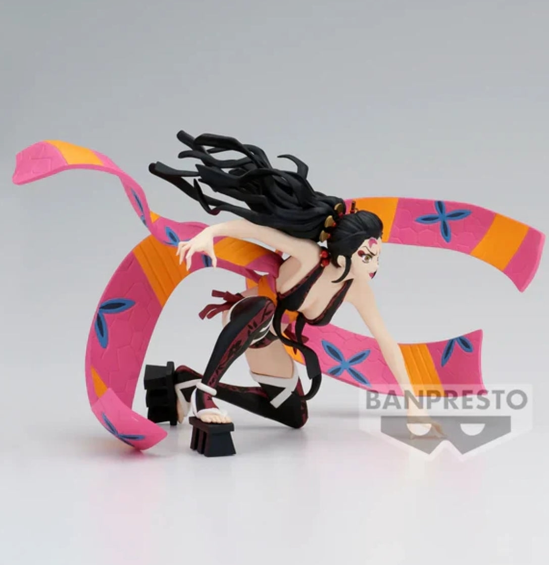 Daki Versione A Demon Slayer Kimetsu no Yaiba Vibration Stars