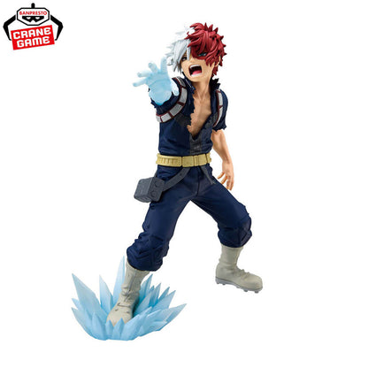 MY HERO ACADEMIA - SHOTO TODOROKI II MAXIMATIC FIGURE