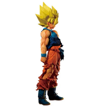 Dragon Ball Super SUPER MASTER STARS PIECE - The Son Goku Genkidamatsuri Special ver.