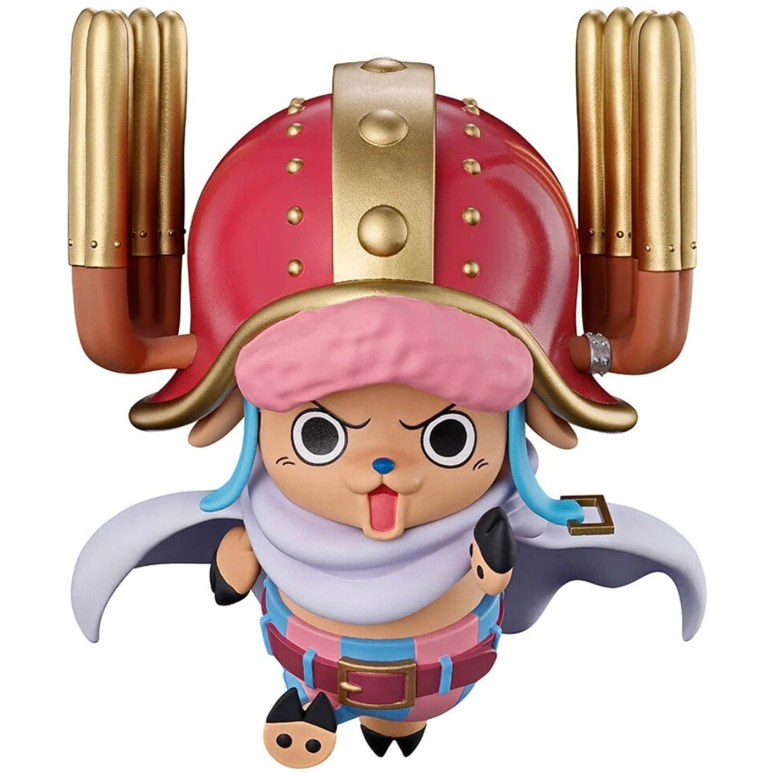 Ichibansho Tony Chopper Giant Bash Vol.2 Figura One Piece 10cm