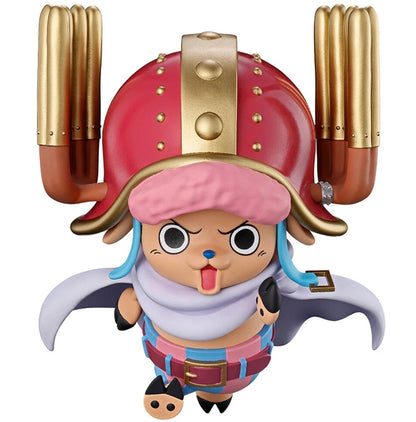 Ichibansho Tony Chopper Giant Bash Vol.2 Figura One Piece 10cm