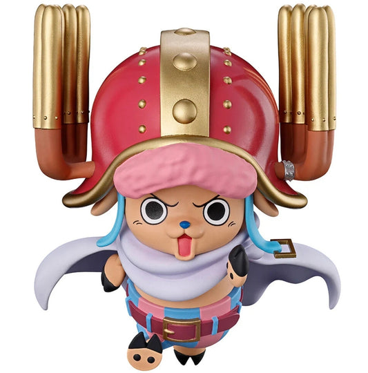 Ichibansho Tony Chopper Giant Bash Vol.2 Figura One Piece 10cm