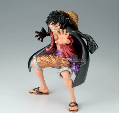 One Piece King of Artist-Monkey D.Luffy Wano II Special
Ver.