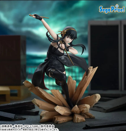 Spy X Family Luminasta - Yor Forger Sleeping Beauty Mission Extend