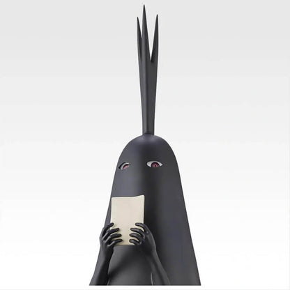 ICHIBAN KUJI ONE PIECE ELBAF ARC GIANT BASH!! VOL.1 - FIGURINA IMU (MAGNETE) PREMIO F
