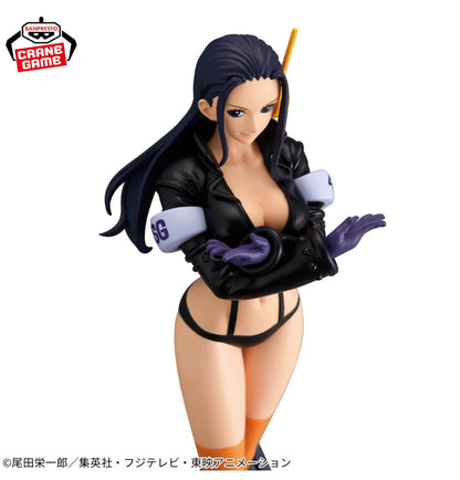 ONE PIECE GLITTER & GLAMOURS - NICO ROBIN EGGHEAD STYLE