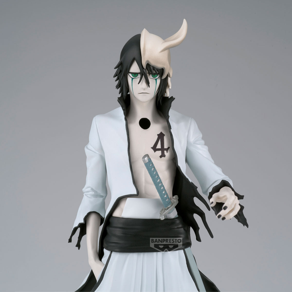 BLEACH MAXIMATIC - FIGURA ULQUIORRA