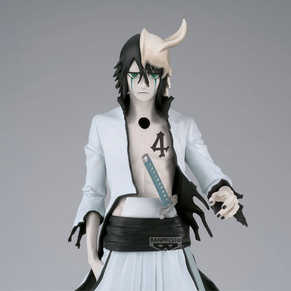 BLEACH MAXIMATIC - FIGURA ULQUIORRA