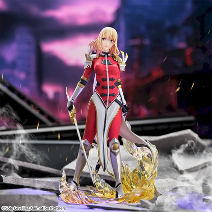 SOLO LEVELING - FIGURINE CHA HAE-IN XROSS LINK