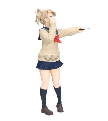 MY HERO ACADEMIA GLITTER＆GLAMOURS-OCHAKO URARAKA & HIMIKO TOGA
