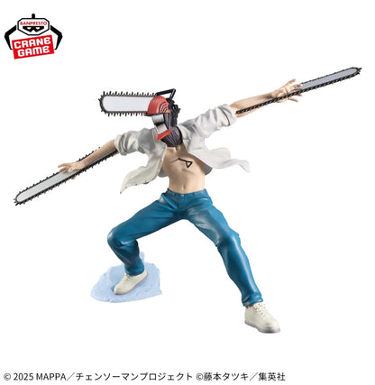Chainsaw Man Grandista - Chainsaw Man