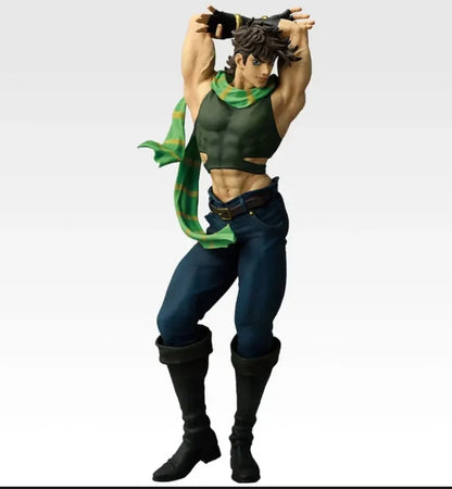 Ichiban Kuji JoJo's Bizarre Adventure The Gathering Of STARS - B Prize Joseph Joestar Masterlise Figure