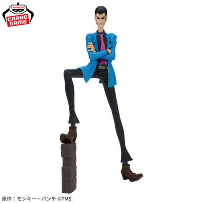 LUPIN THE THIRD FIGURE - LUPIN III