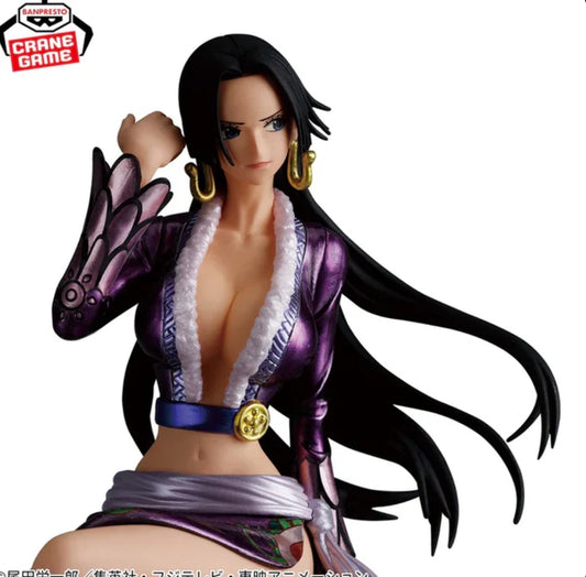 One Piece Grandline Journey Special - Boa Hancock