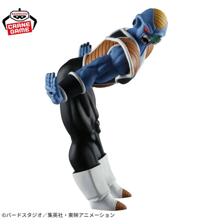 DRAGON BALL Z SOLID EDGE WORKS -THE DEPARTURE- 19 BURTER