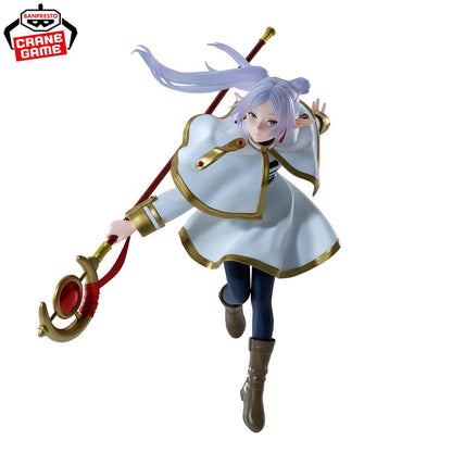 FRIEREN - FIGURINE FRIEREN II MAXIMATIC
