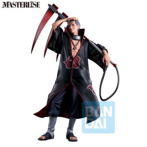 Ichibansho Naruto Shippuden Hidan ARC Hidan