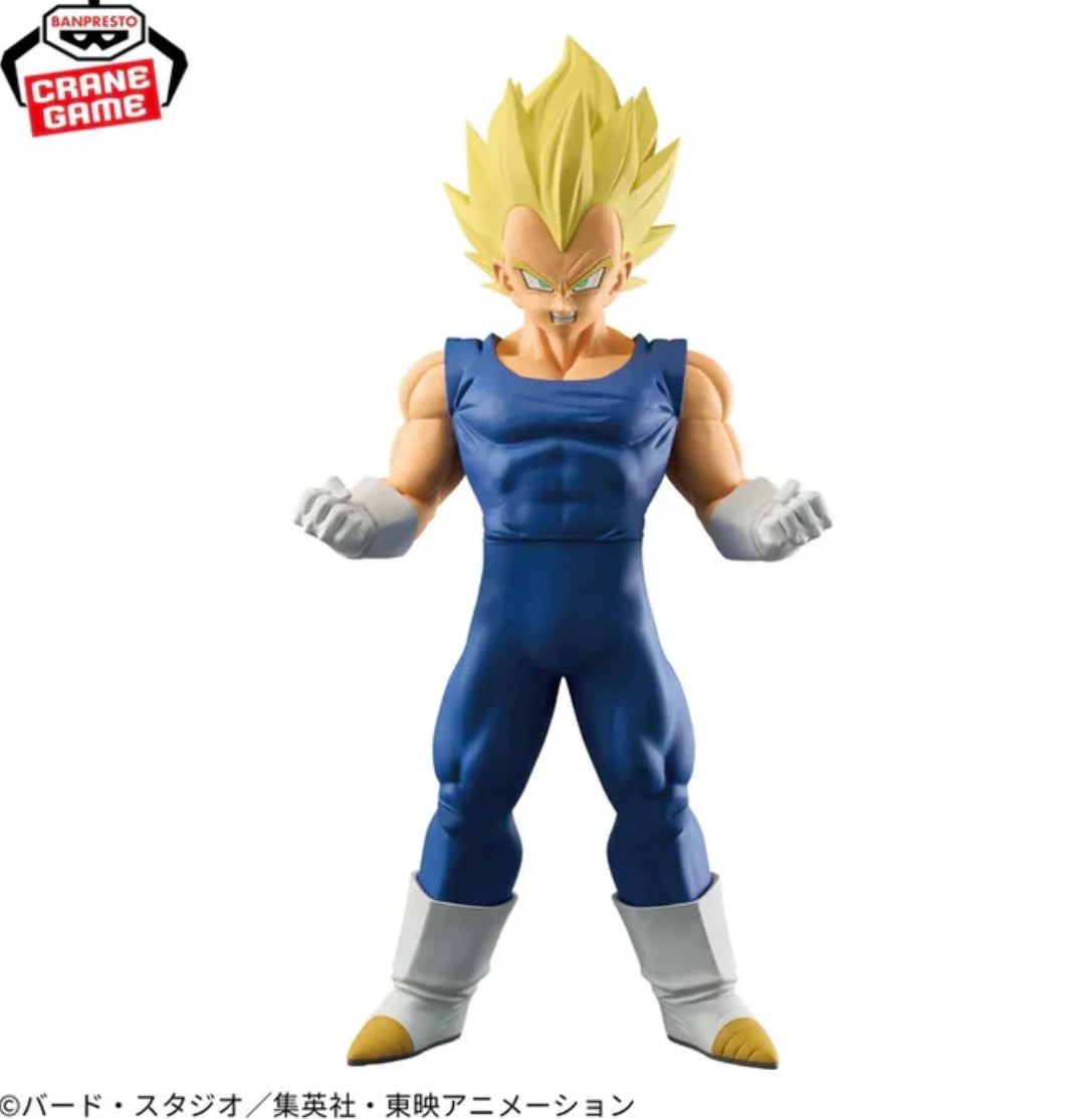 Dragon Ball Z - GRANDISTA - Vegeta