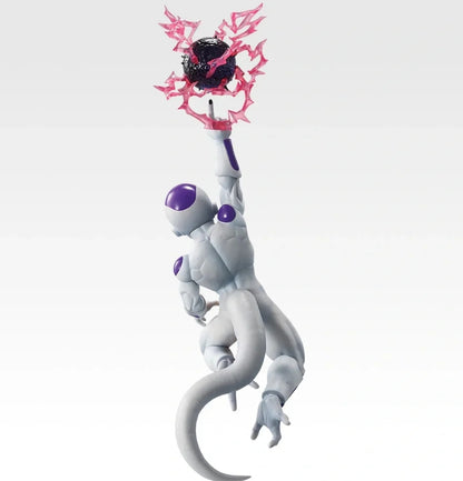 Ichiban Kuji Dragon Ball Battle of The Super Saiyan - C Prize Frieza Masterlise Figure