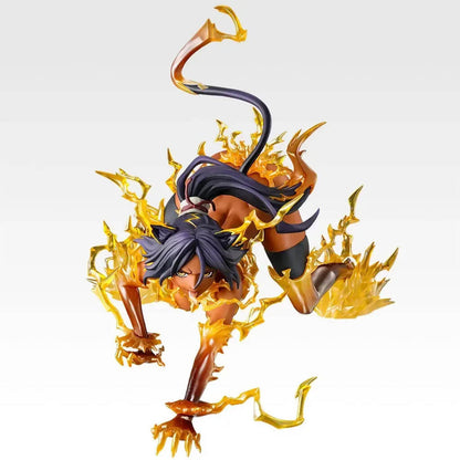 Ichiban Kuji Bleach Stirring Souls vol.5 - Yoruichi Shihoin Figure Lotto C