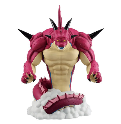 ICHIBAN KUJI DRAGON BALL DAIMA 2 - LAST ONE PRIZE DEMON REALM POLUNGA THE GREAT DEMONIC DRAGON