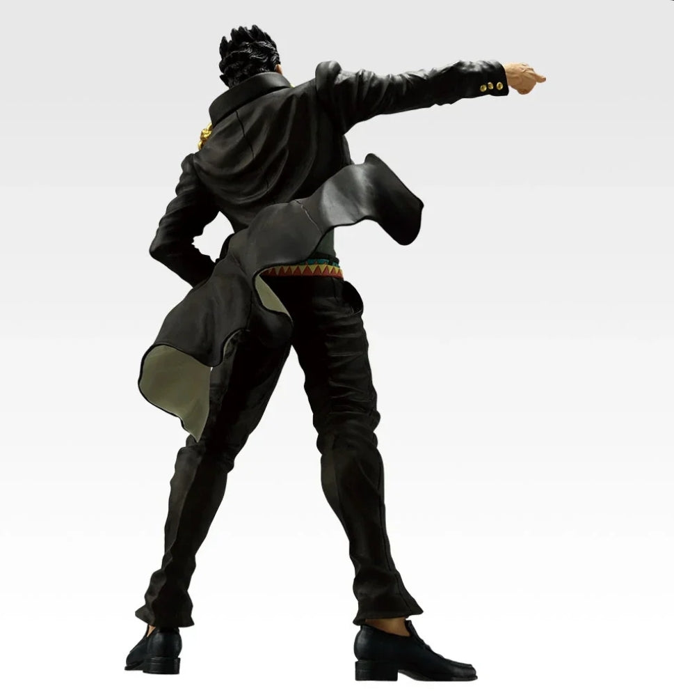 Ichiban Kuji JoJo's Bizarre Adventure The Gathering Of STARS - C Prize Jotaro Kujo Masterlise Figure
