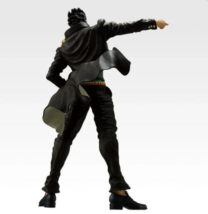 Ichiban Kuji JoJo's Bizarre Adventure The Gathering Of STARS - C Prize Jotaro Kujo Masterlise Figure