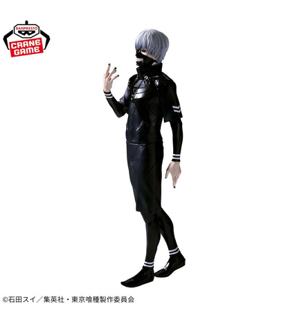 TOKYO GHOUL GRANDISTA - KEN KANEKI FIGURE
