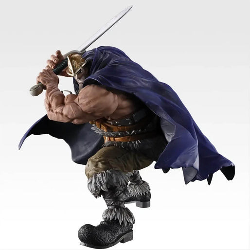 ICHIBAN KUJI ONE PIECE ELBAF ARC GIANT BASH!! VOL.1 - PREMIO D