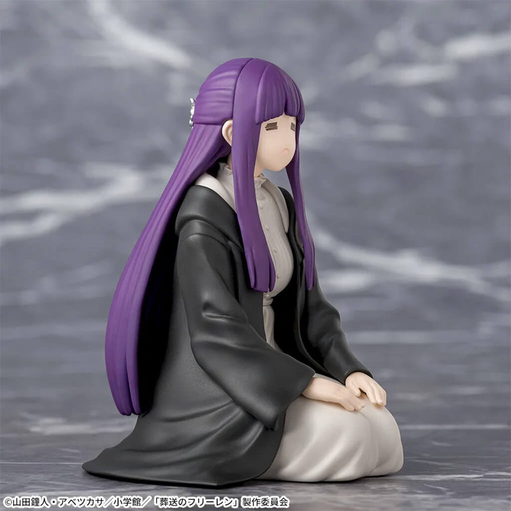 FRIEREN BEYOND JOURNEY'S END - FIGURINA FELCE (BINDING MAGIC VER.) PREMIUM CHOKONOSE