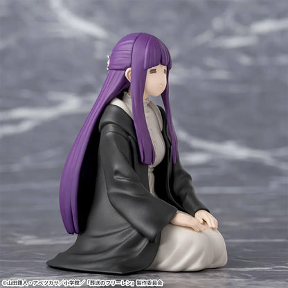 FRIEREN BEYOND JOURNEY'S END - FIGURINA FELCE (BINDING MAGIC VER.) PREMIUM CHOKONOSE