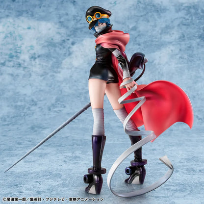 One Piece P.o.p Elevated Boost Knights Of God Saint Gunko Statue