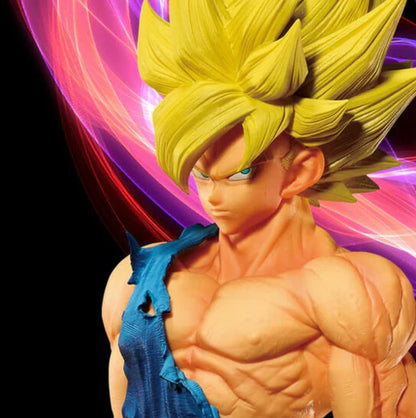 Dragon Ball Super SUPER MASTER STARS PIECE - The Son Goku Genkidamatsuri Special ver.