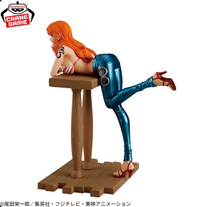 One Piece Grandline Journey Special - Nami