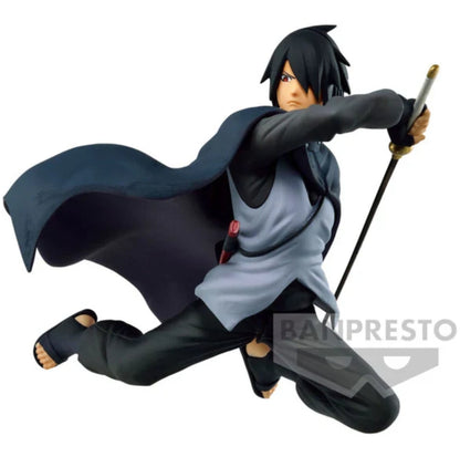 Sasuke Uchiha Boruto Naruto Next Generations Vibration Stars