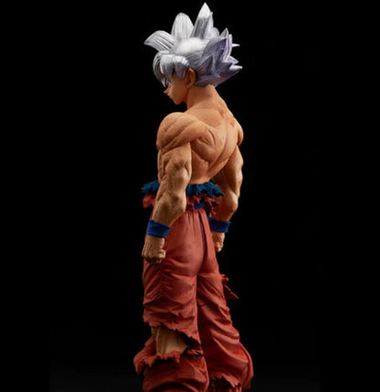 Dragon Ball Super SUPER MASTER STARS PIECE - The Son Goku Ultra Instinct Genkidamatsuri Special ver.