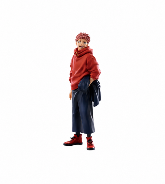 Ichibansho Jujutsu Kaisen  Yuji Itadori 23cm