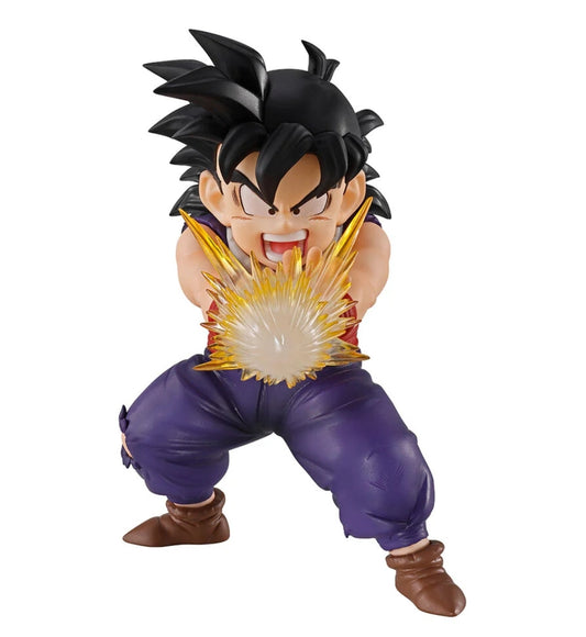 Dragon Ball Z Spectacle Battle Son Gohan Ichibansho figure 10cm