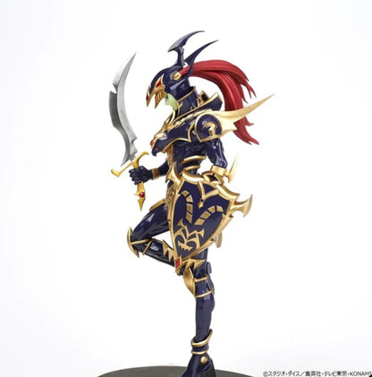 Yu-Gi-Oh! Card Game Equal Arts - Chaos Soldier
