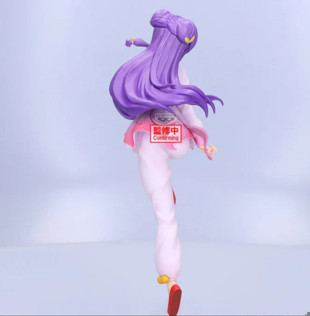 Ranma 1/2 Glitter and Glamours Figure - Shampoo