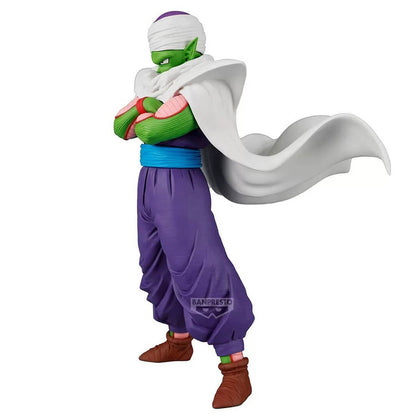 DRAGON BALL Z - FIGURINE PICCOLO SOLID EDGE WORKS