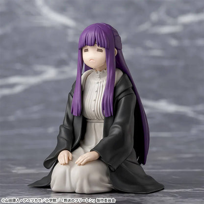 FRIEREN BEYOND JOURNEY'S END - FIGURINA FELCE (BINDING MAGIC VER.) PREMIUM CHOKONOSE